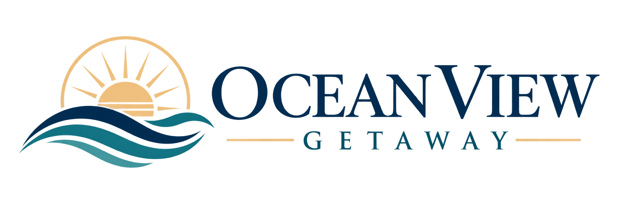 Ocean View Getaway