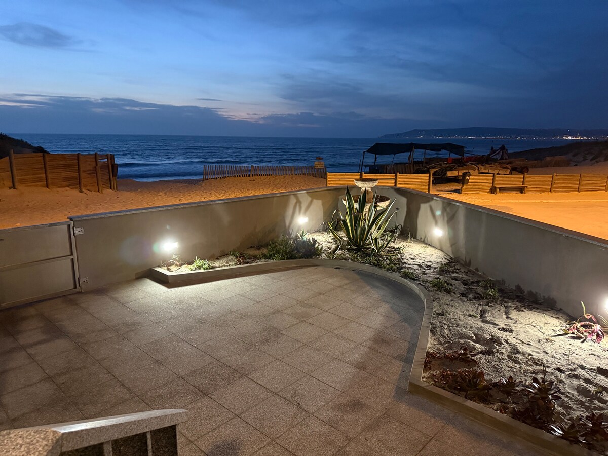 Ocean View Getaway Costa de Lavos - Detalhes de conforto para estadias prolongadas